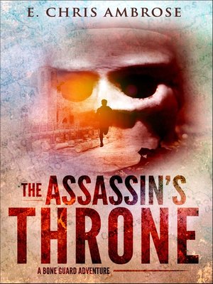 cover image of The Assassin's Throne